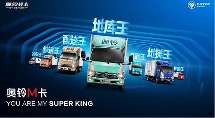 蓝牌法规落地，轻卡选车需要更理性 拉货搬家的智慧选择
