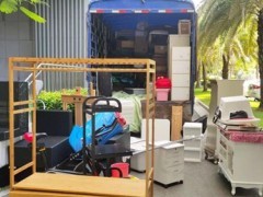 金杯货车 搬家拉货 24小时全城服务 免费小推车